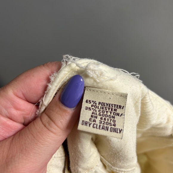 Free people boho skirt - Picture 8 of 8